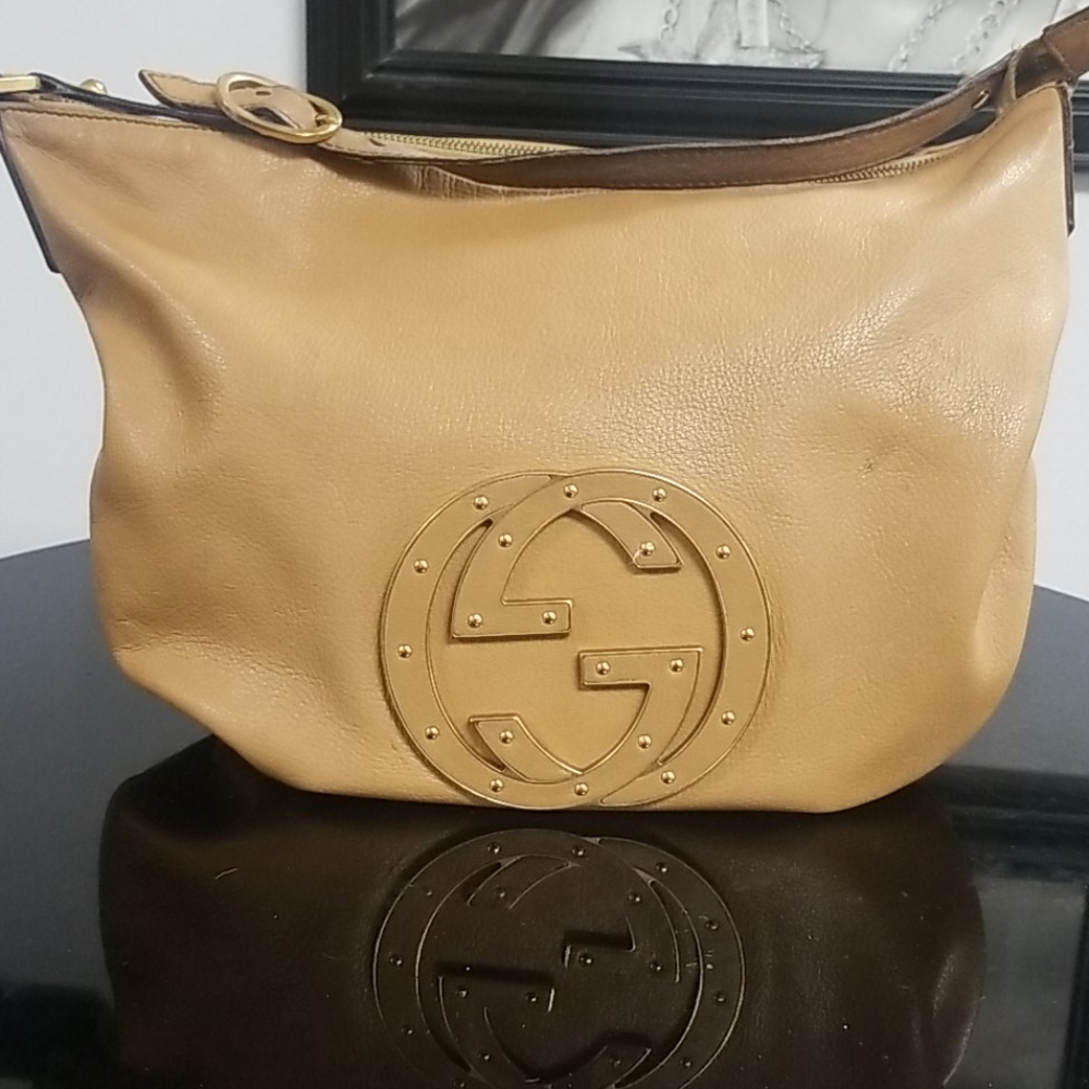 Gucci bag